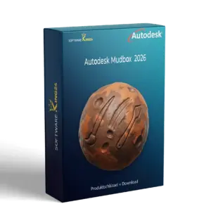 Autodesk Mudbox 2026