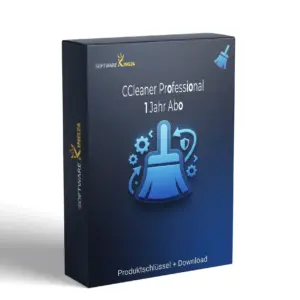 CCleaner Professional | PC Abo