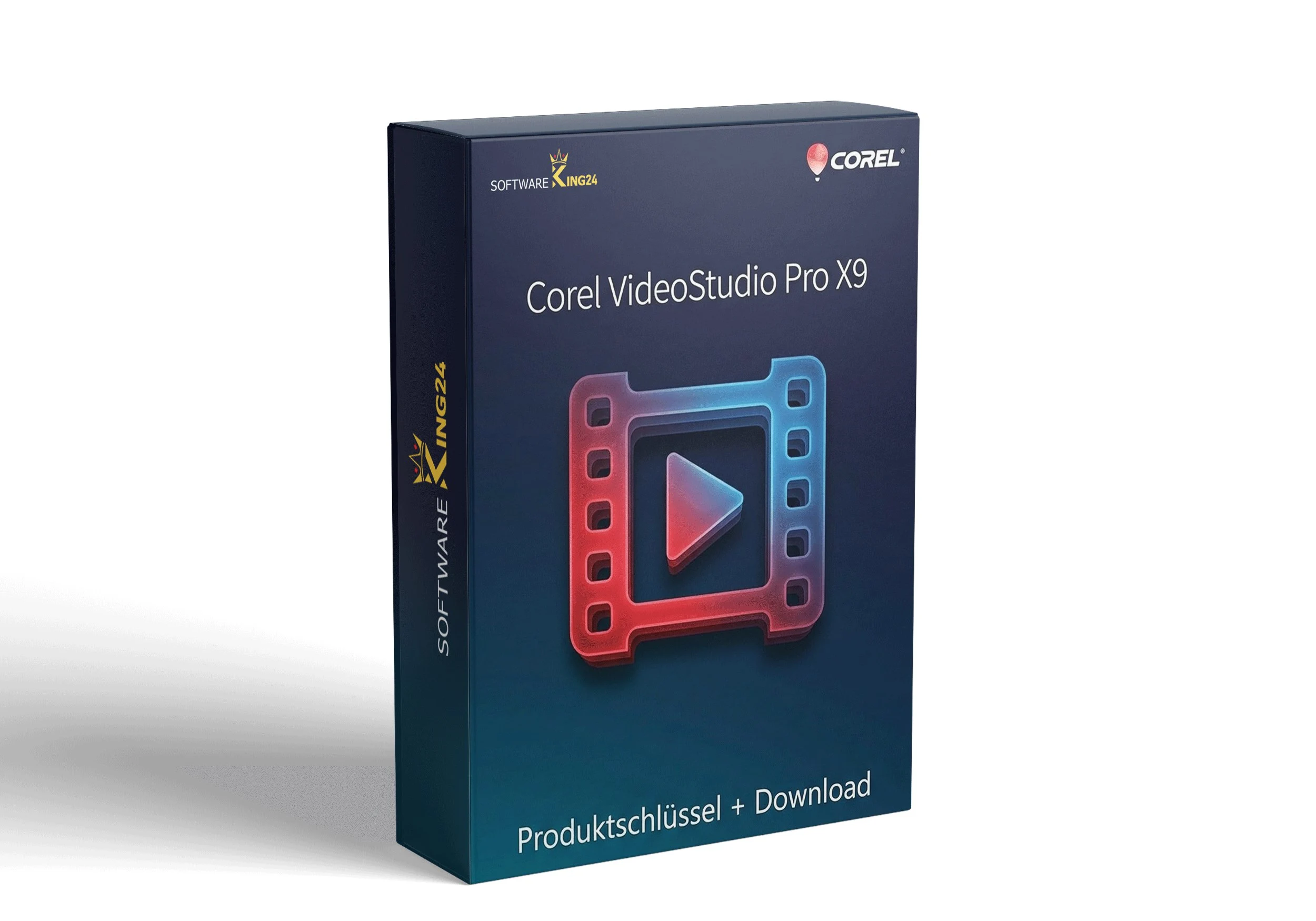 Corel VideoStudio Pro X9