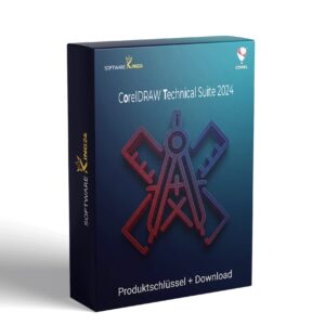 CorelDRAW Technical Suite 2024