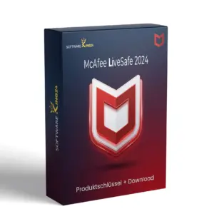 McAfee LiveSafe