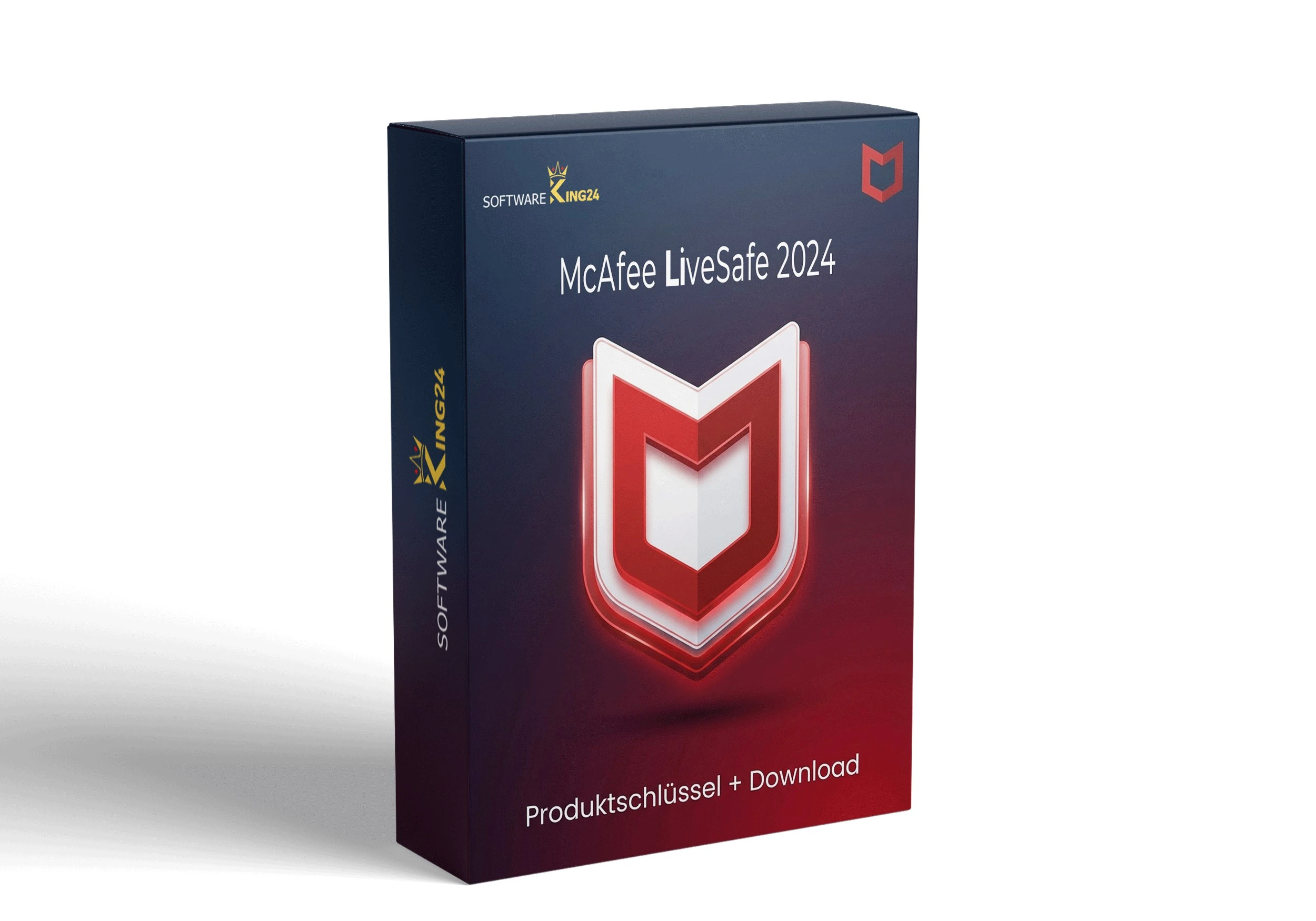 McAfee LiveSafe