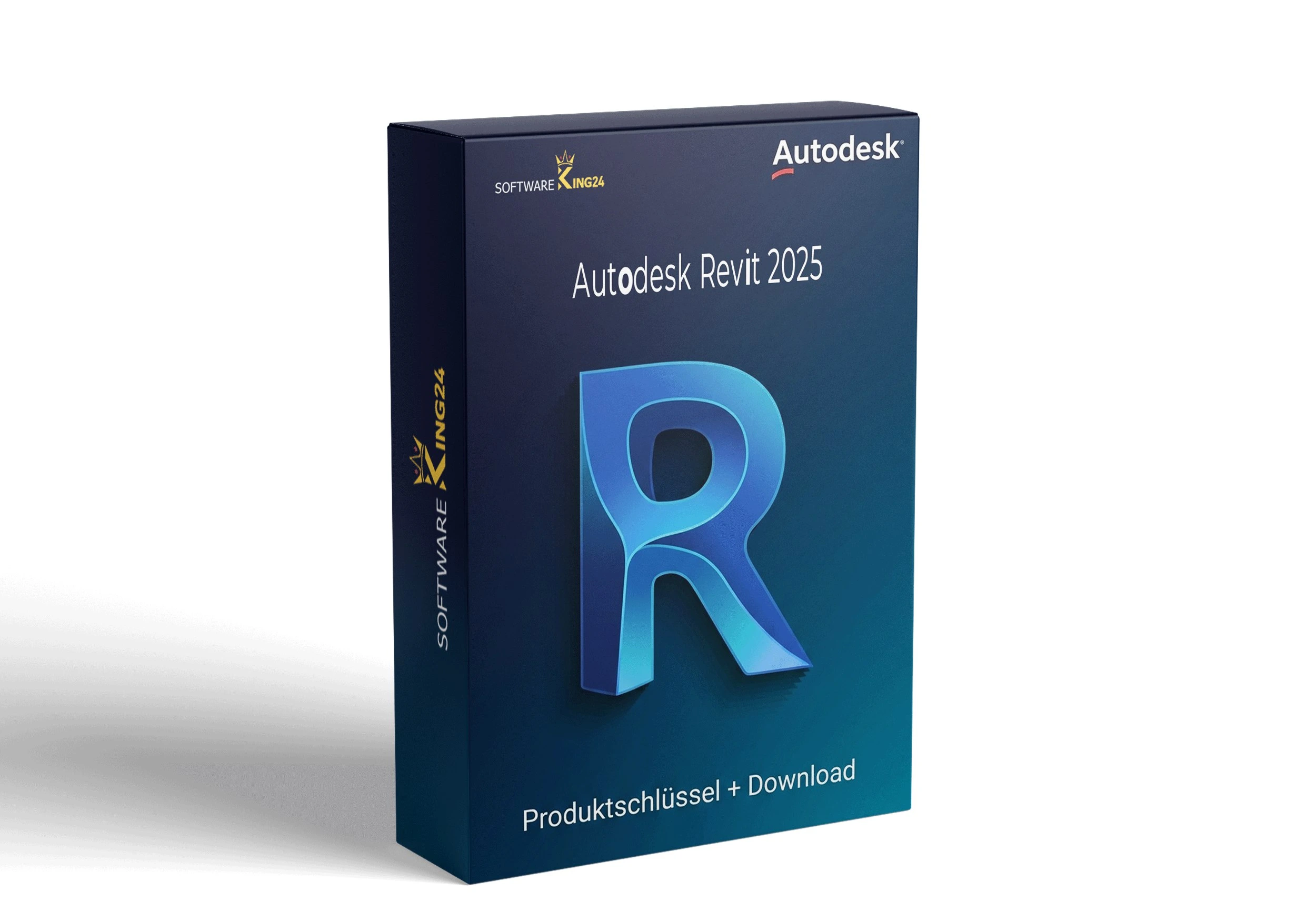 Autodesk Revit 2025