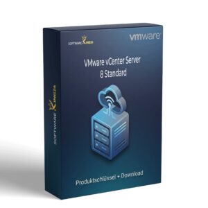 VMware vCenter Server 8 Standard (PC)