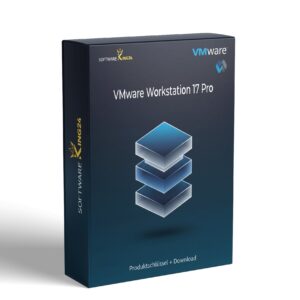 VMware Workstation 17 Pro