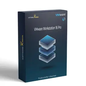 VMware Workstation 16 Pro
