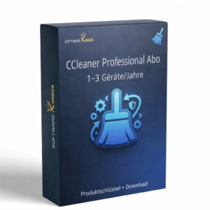 CCleaner Professional Box