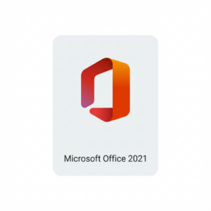 Microsoft Office 2021