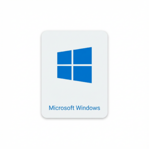 Microsoft Windows