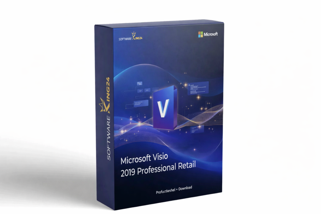 Visio-2019-Reatil Box