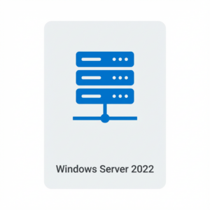 Windows Server 2022