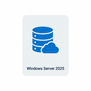 Windows Server 2025