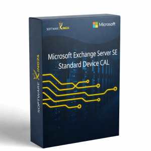 Microsoft Exchange Server SE Standard Device CAL Box