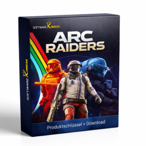 ARC Raiders Box