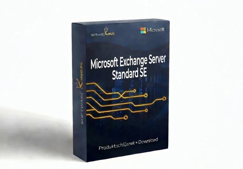 Microsoft Exchange Server Standard SE