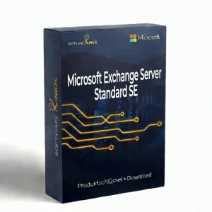 Microsoft Exchange Server Standard SE