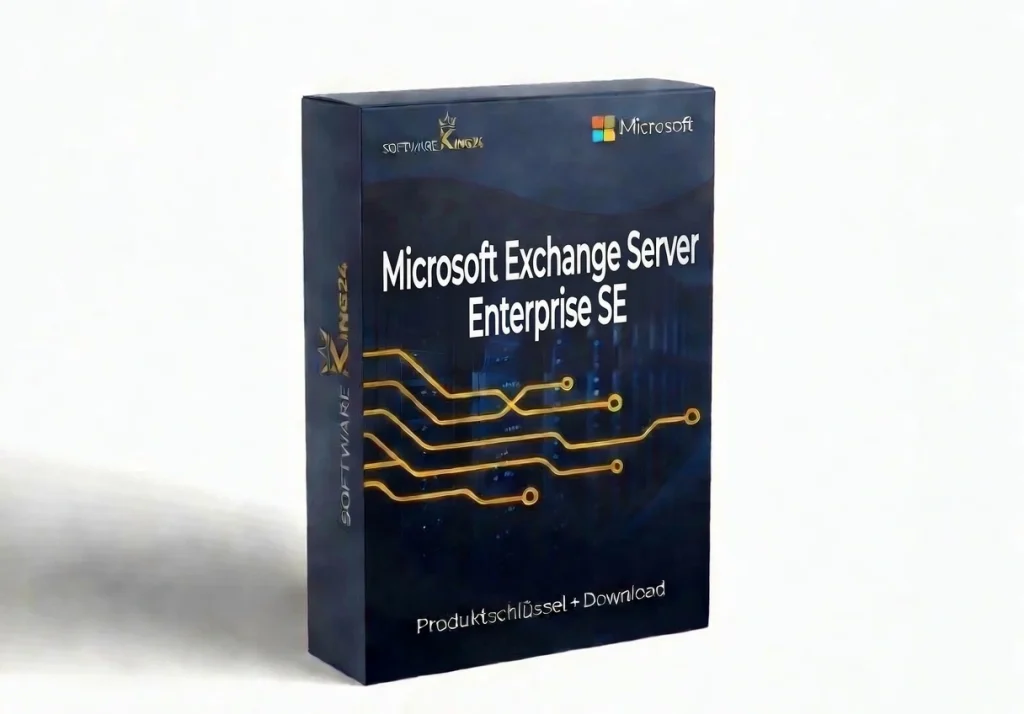Microsoft Exchange Server Enterprise SE