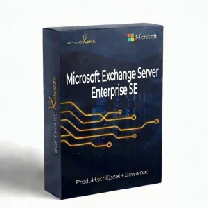 Microsoft Exchange Server Enterprise SE