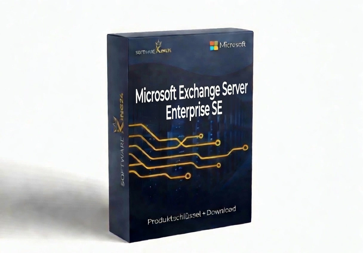 Microsoft Exchange Server Enterprise SE