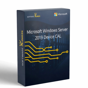 Microsoft Windows Server 2019 – Device CAL