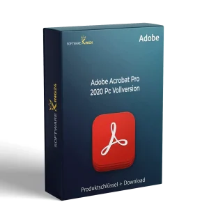 Adobe Acrobat Pro 2020 Pc Vollversion