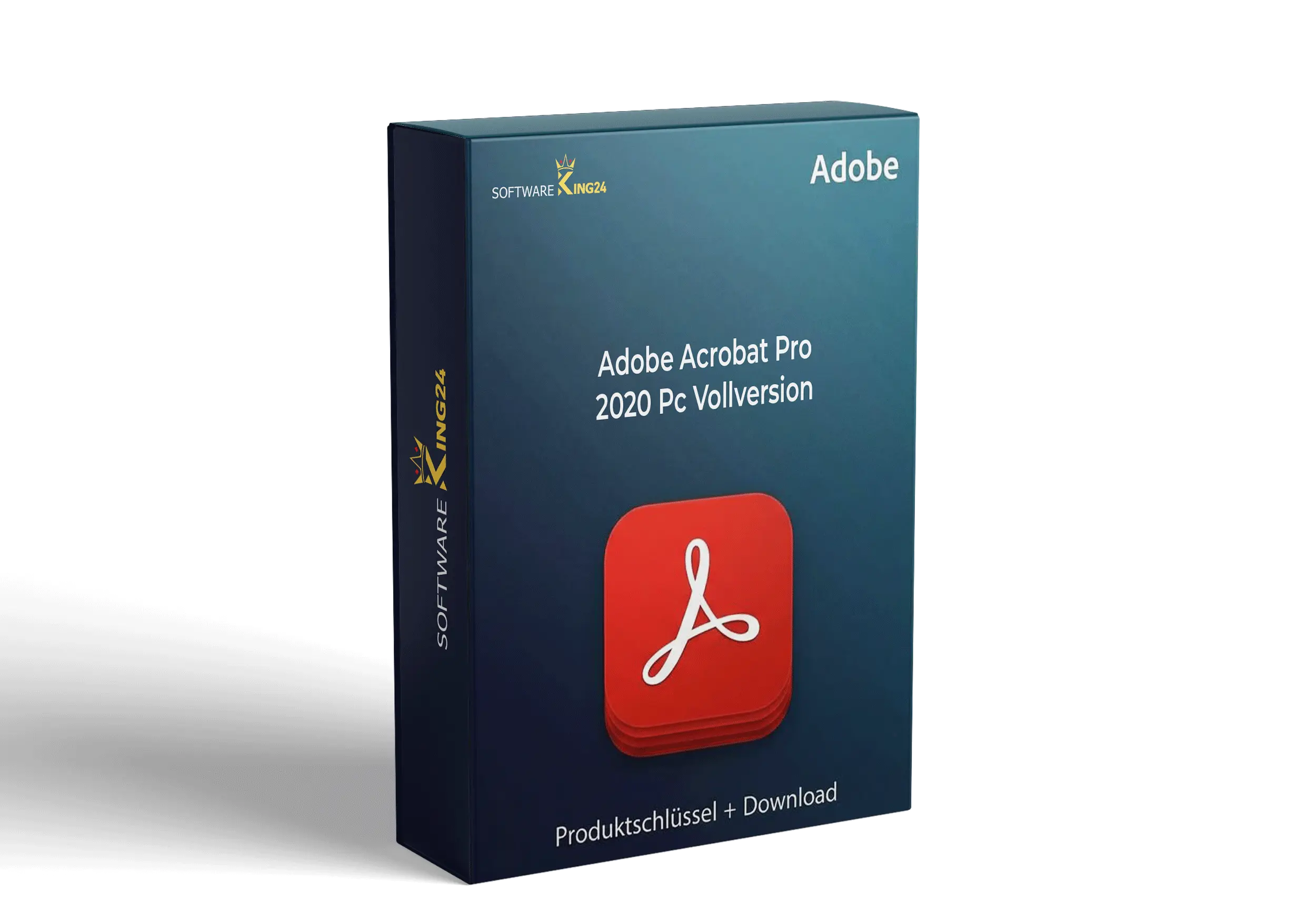 Adobe Acrobat Pro 2020 Pc Vollversion
