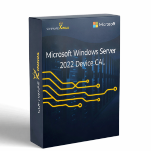 Microsoft Windows Server 2022 - Device CAL