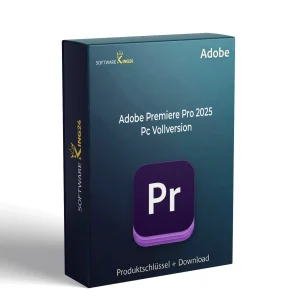 Adobe Premiere Pro 2025 Pc Vollversion
