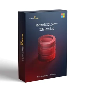 Microsoft SQL Server 2019 Enterprise