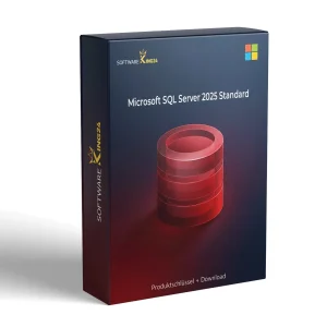 Microsoft SQL Server 2025 Standard