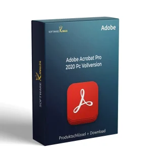 Adobe Acrobat Pro 2020 Pc Vollversion