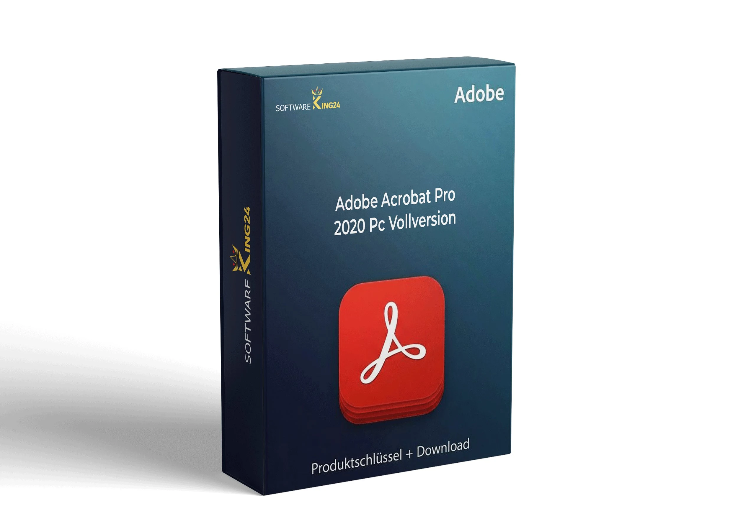 Adobe Acrobat Pro 2020 Pc Vollversion
