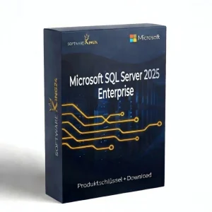 Microsoft SQL Server 2025 Enterprise