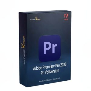 Adobe Premiere Pro 2025 Pc Vollversion