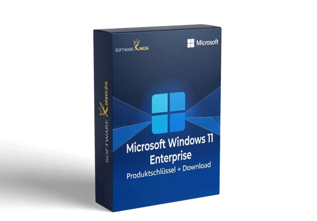 Microsoft Windows 11 Enterprise
