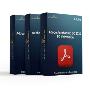 Adobe Acrobat Pro kaufen