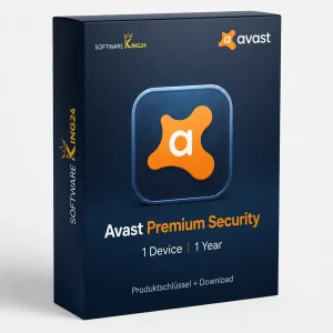 Avast Premium Security kaufen