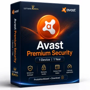Avast Premium Security kaufen