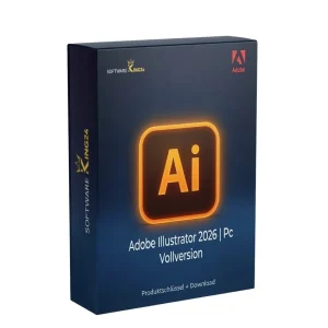 Adobe Illustrator 2026 für Windows kaufen