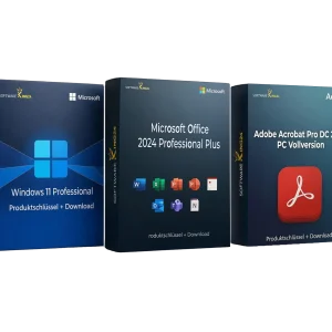 PC Office & PDF Komplettpaket kaufen
