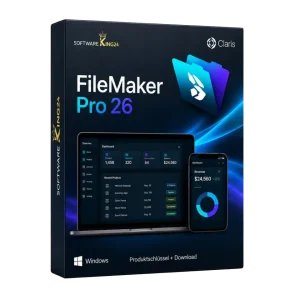 Claris FileMaker Pro 26 kaufen