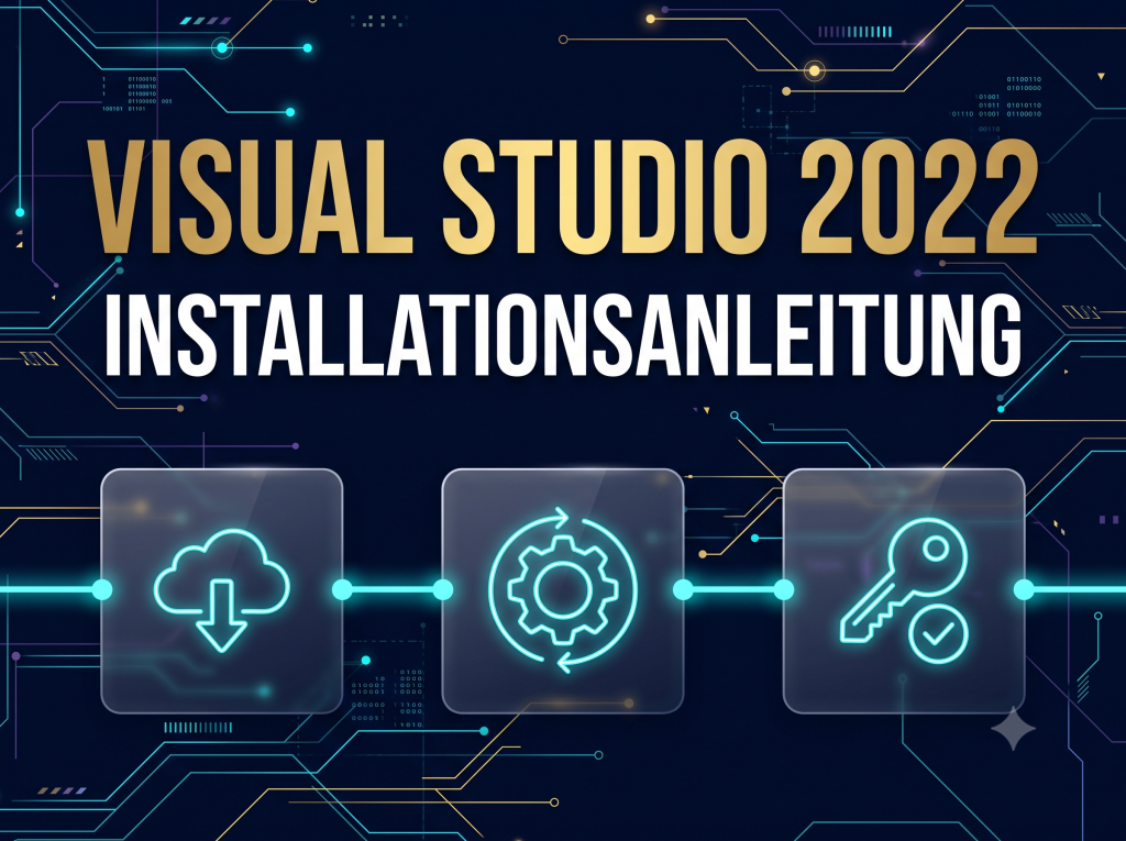 Visual Studio 2022