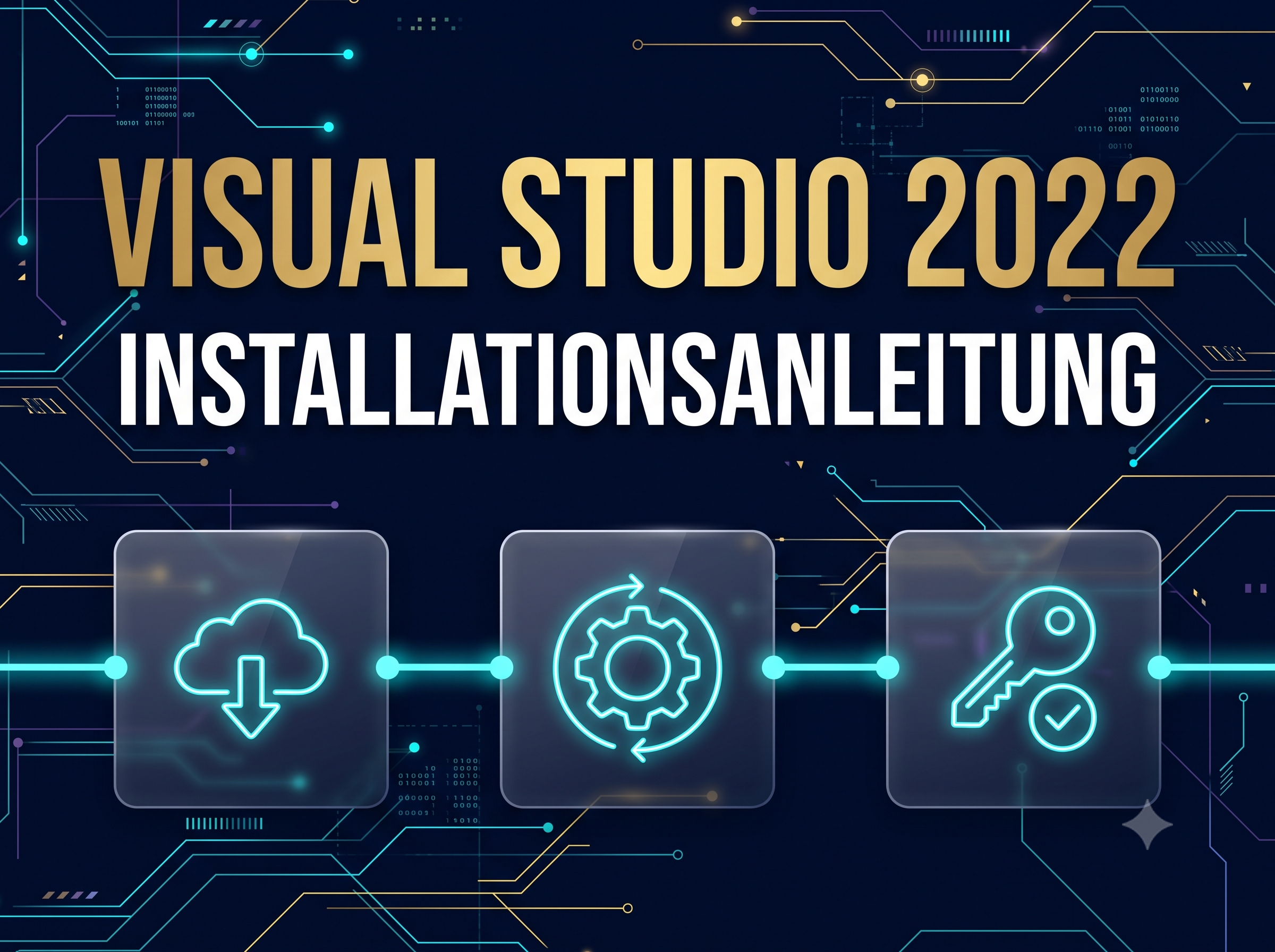 Visual Studio 2022