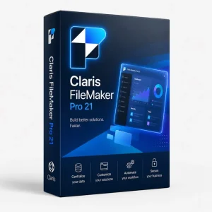 Claris FileMaker Pro 21 kaufen